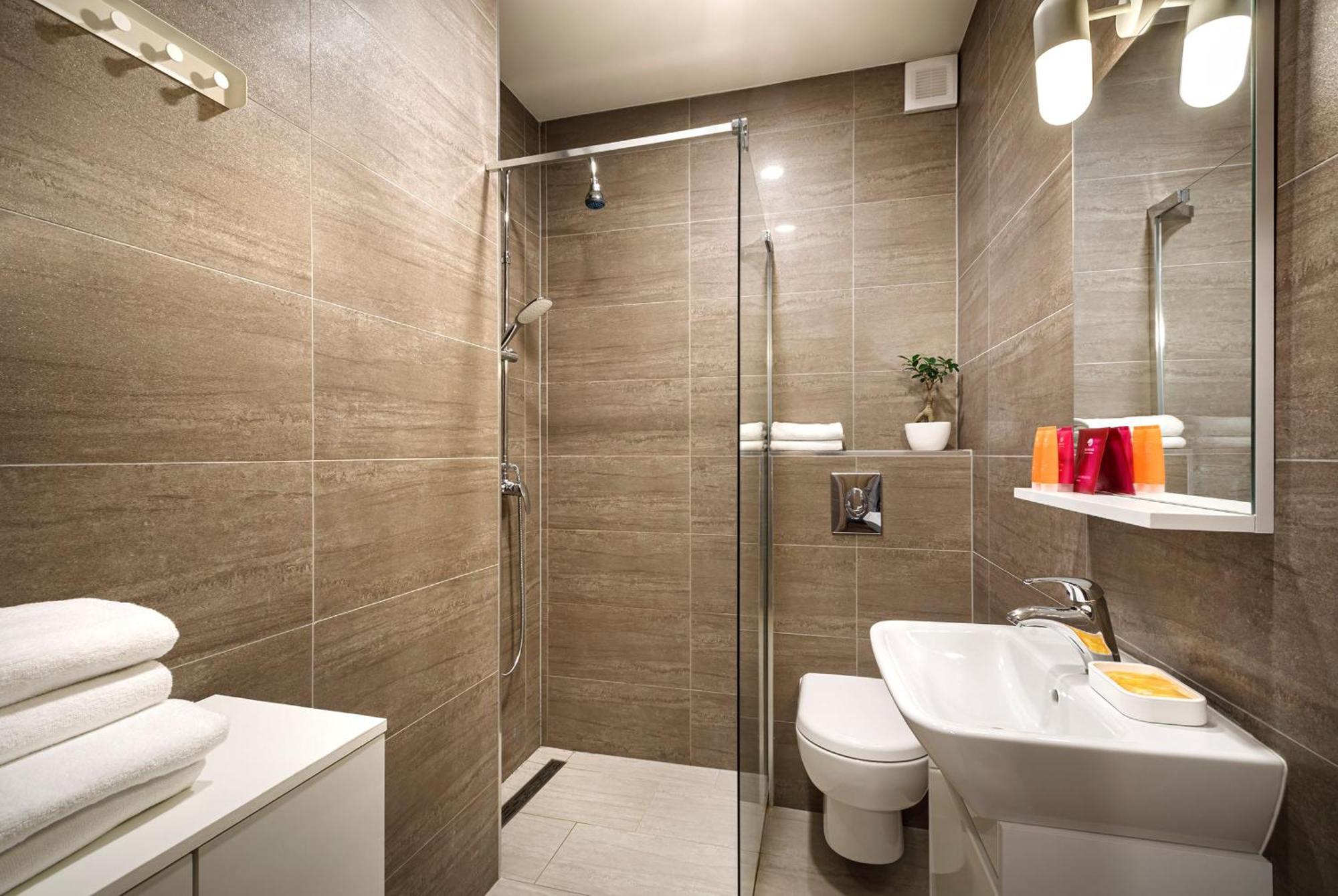 Apartman Old Town And Porec
