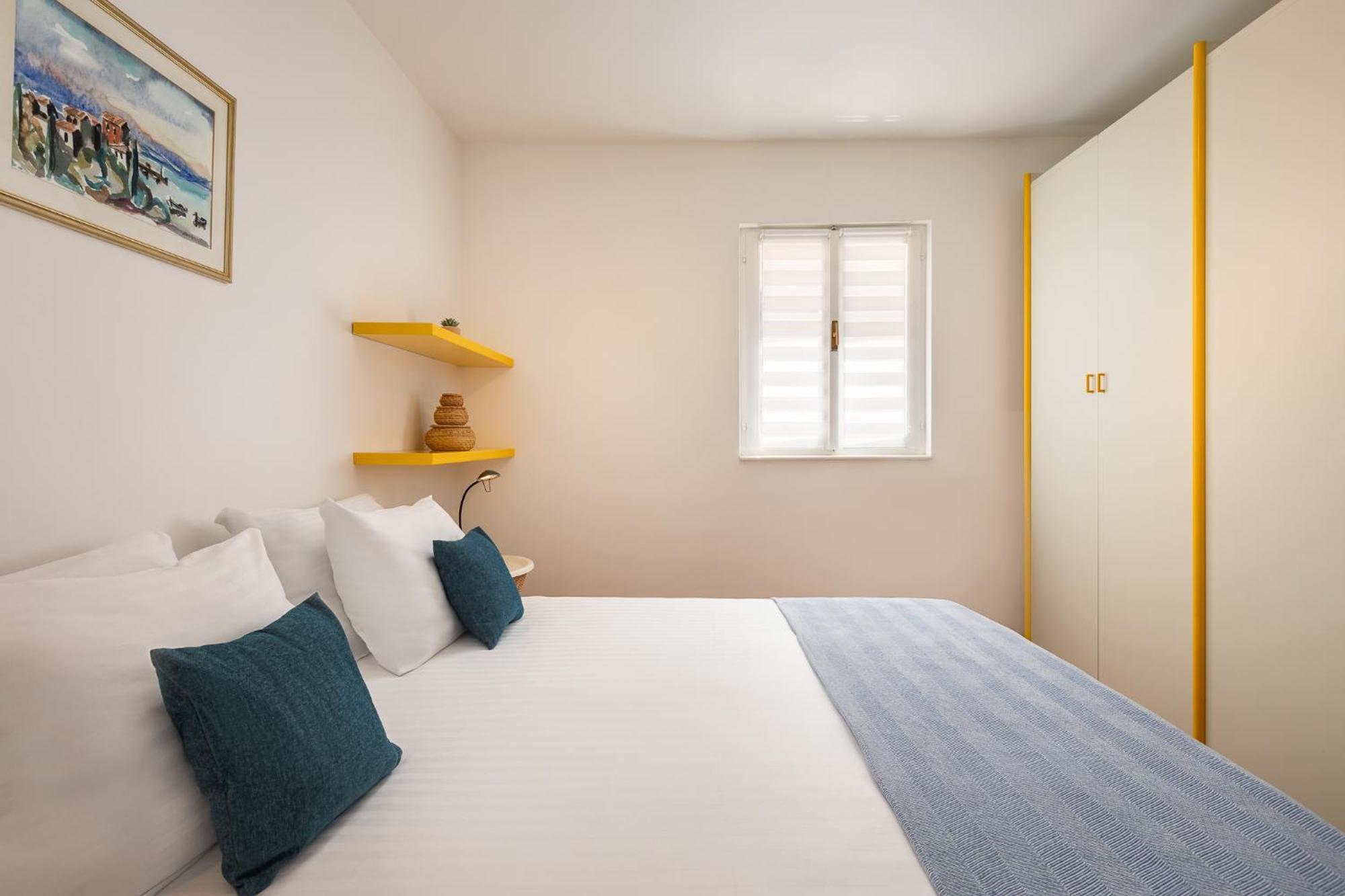 Apartman Old Town And *