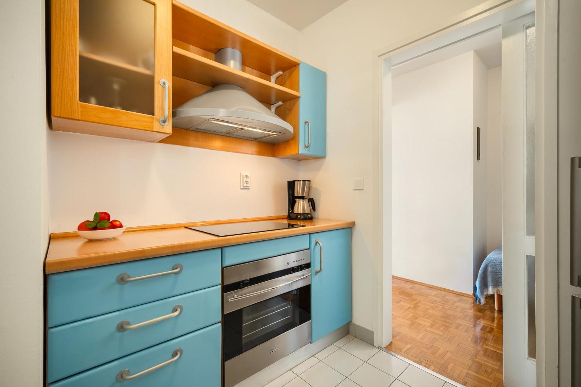 Apartman Old Town And Porec