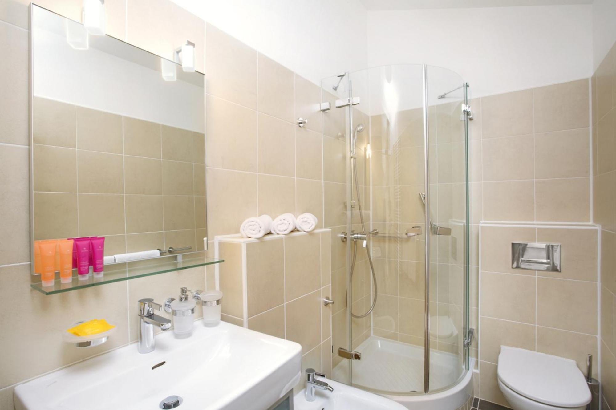 Apartman Old Town And *