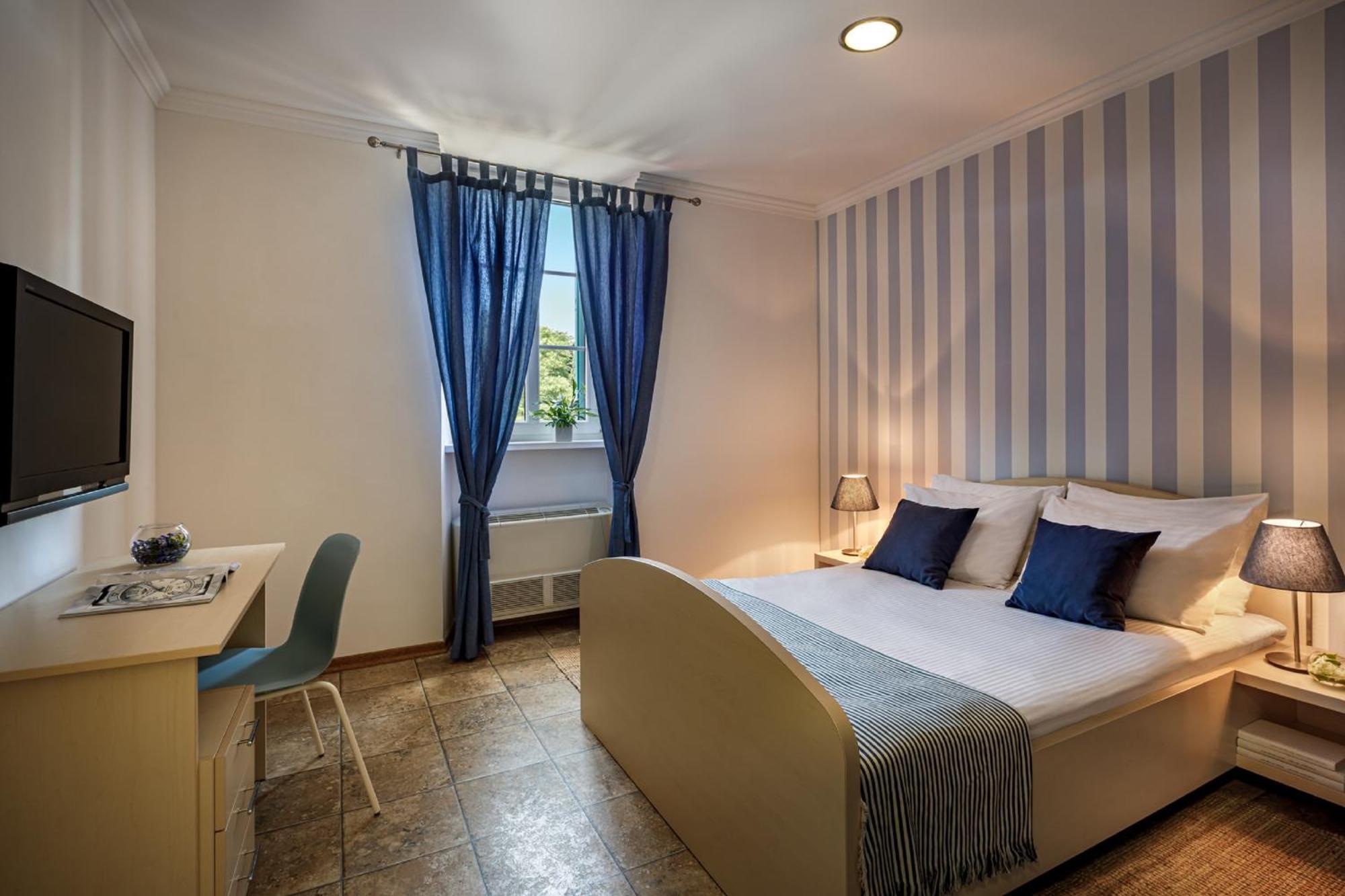 Apartman Old Town And *