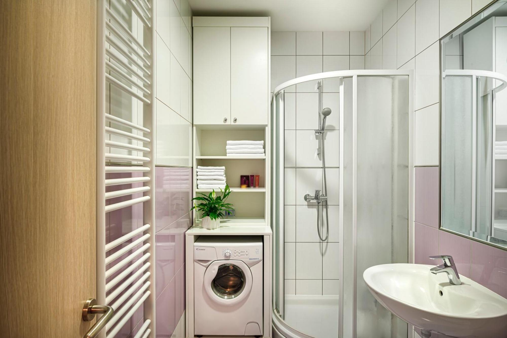 Apartman Old Town And Porec