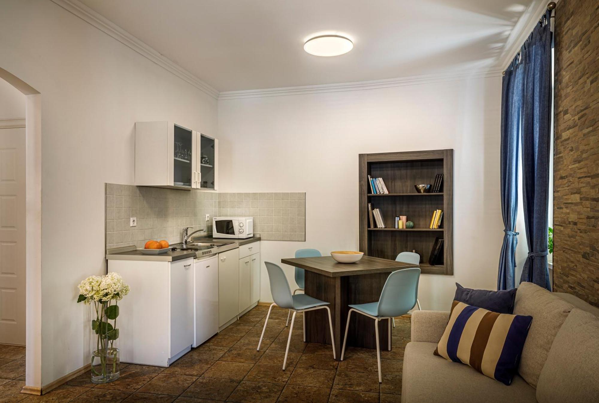 Apartman Old Town And Porec