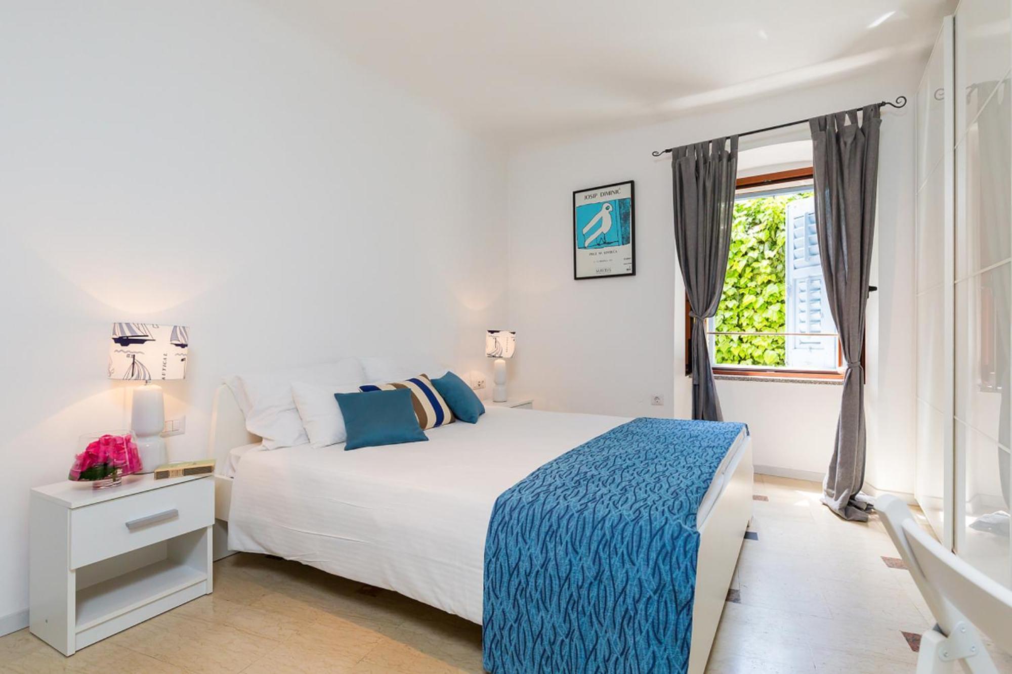 Apartman Old Town And *