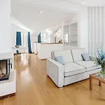 Old Town Suites And Rooms