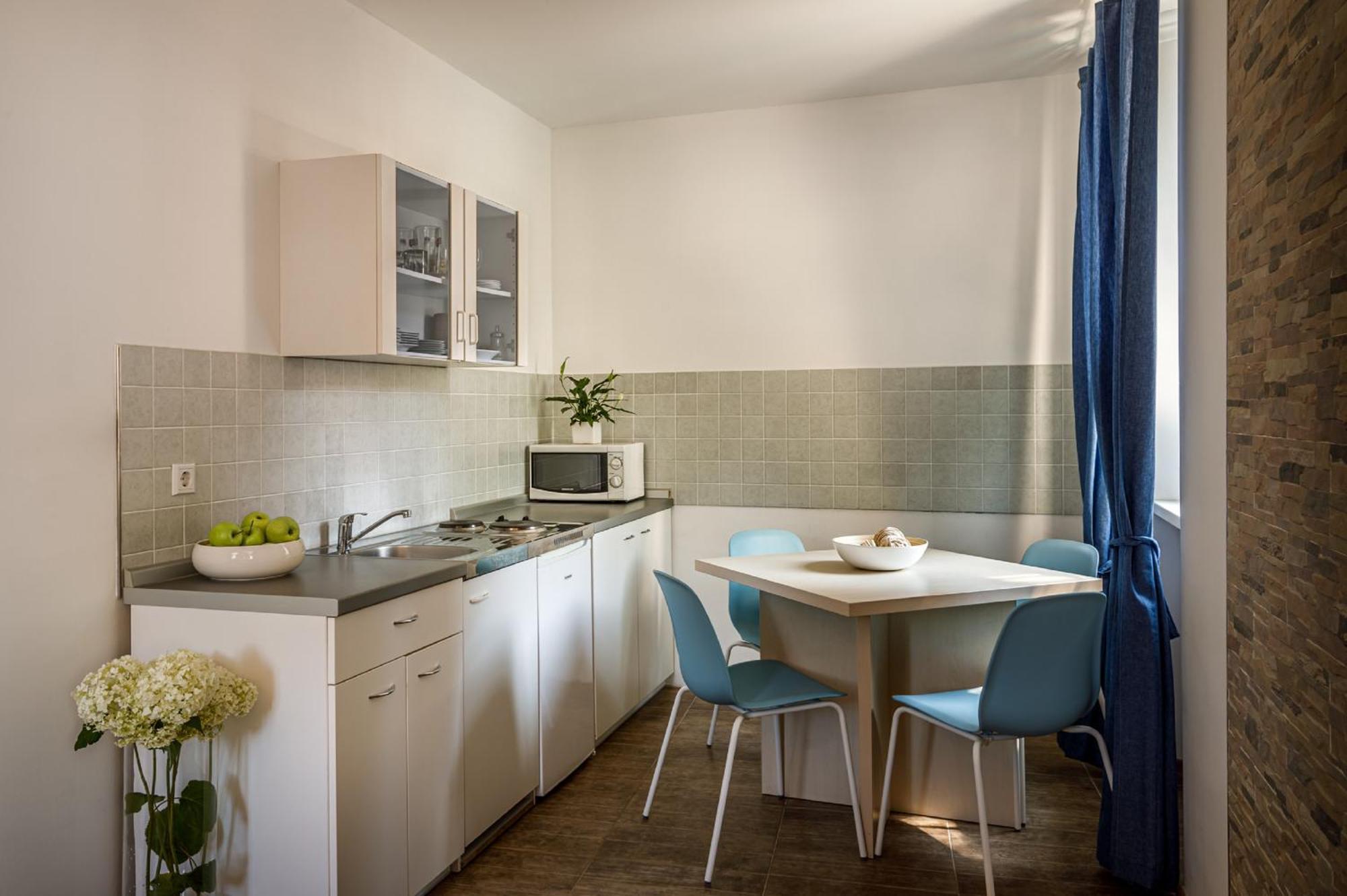 Apartment Old Town And